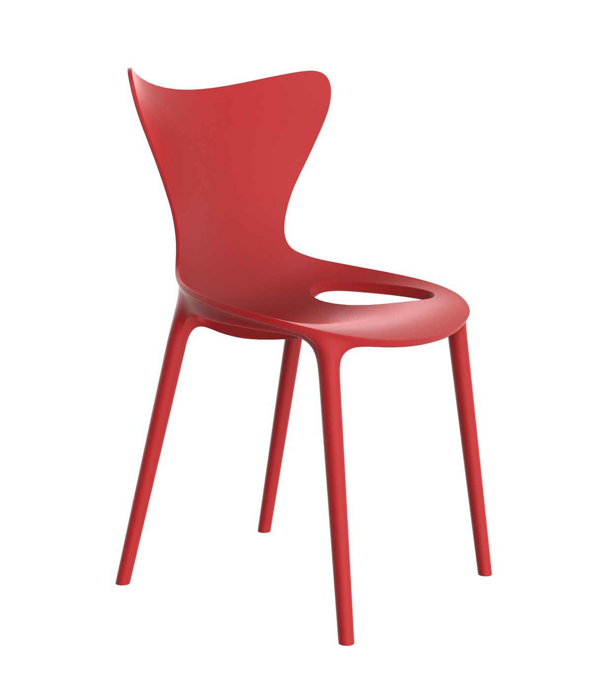 comprar Love silla por Eugeni Quitllet online de VONDOM desde 133,10 €