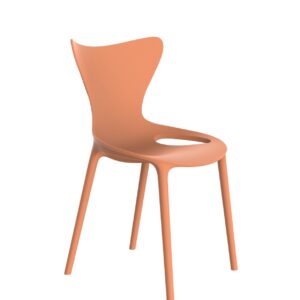 comprar Love mini silla por Eugeni Quitllet online de VONDOM desde 72,60 €