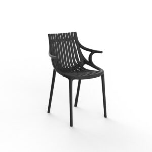 comprar Ibiza silla con brazos por Eugeni Quitllet online de VONDOM desde 127,05 €