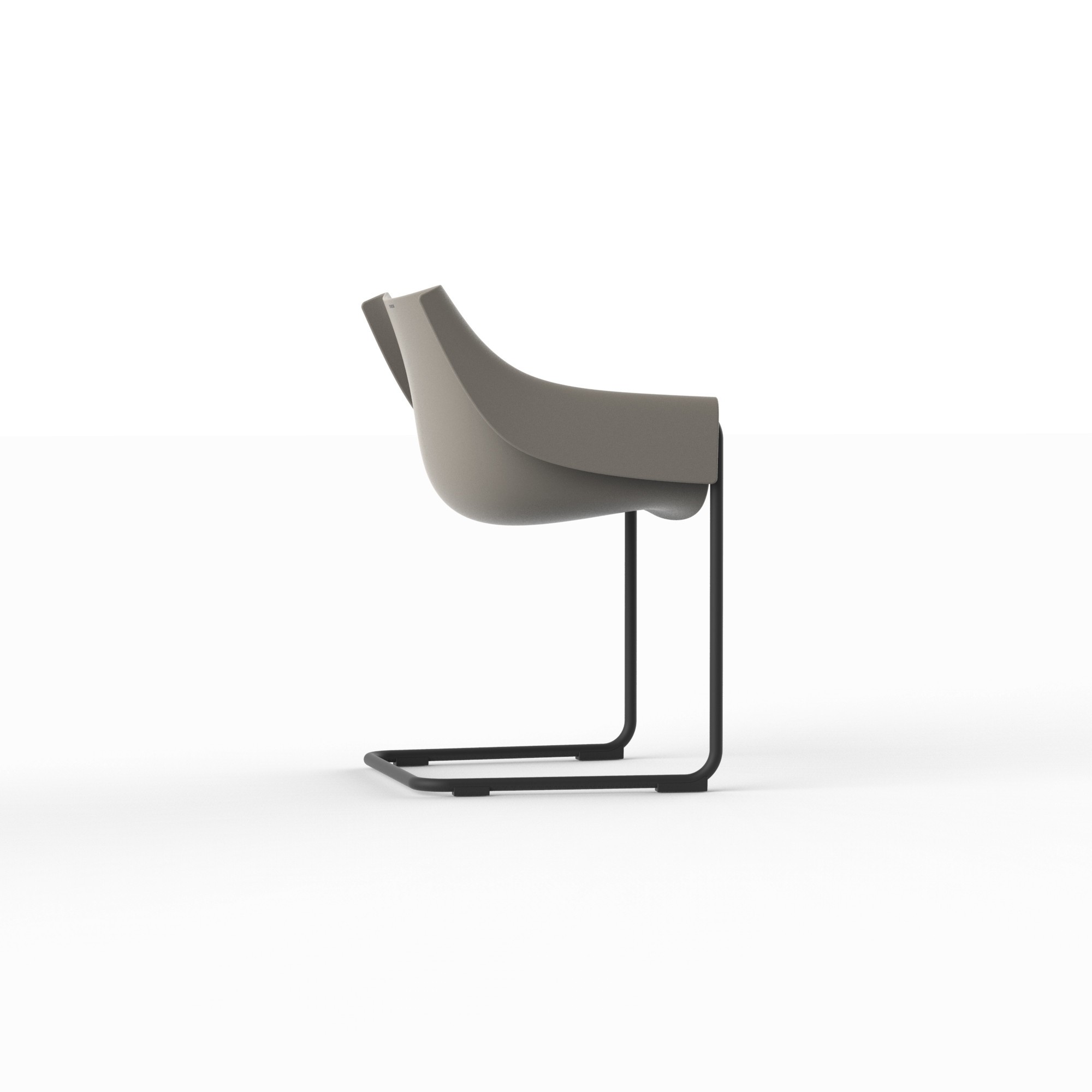 comprar Manta cantilever por Eugeni Quitllet online de VONDOM desde 477,95 €