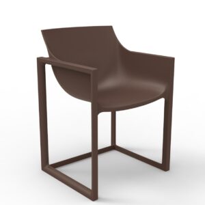 comprar Wall street sillón por Eugeni Quitllet online de VONDOM desde 193,60 €