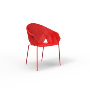 comprar Vases sillón por JM Ferrero online de VONDOM desde 242,00 €
