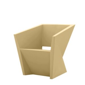 comprar Faz sillón por Ramón Esteve online de VONDOM desde 508,20 €