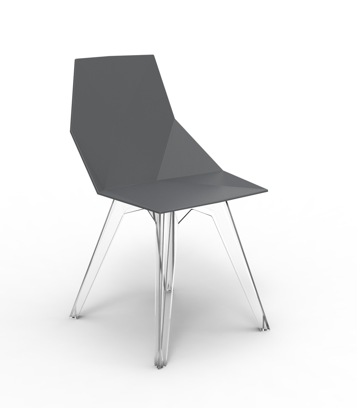 comprar Faz silla por Ramón Esteve online de VONDOM desde 139,15 €