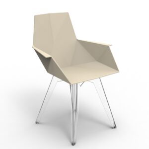comprar Faz sillón por Ramón Esteve online de VONDOM desde 145,20 €