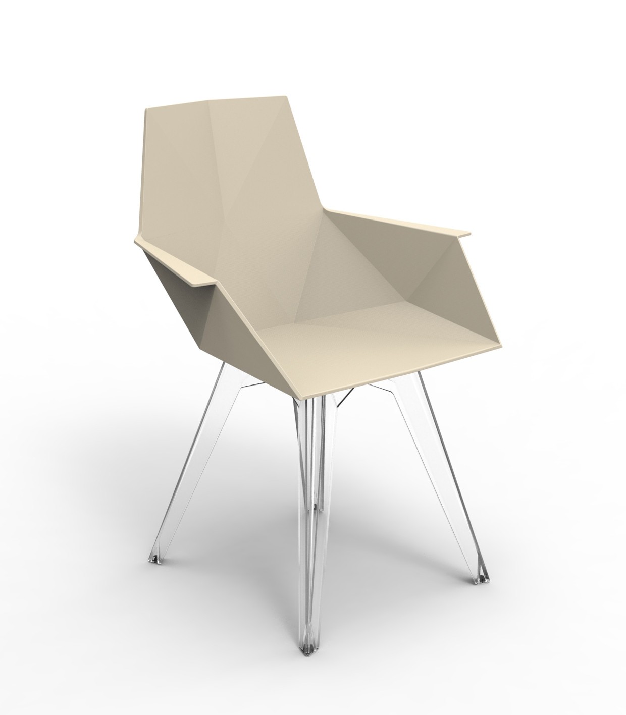comprar Faz sillón por Ramón Esteve online de VONDOM desde 145,20 €