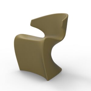 comprar Wing silla por A-cero online de VONDOM desde 423,50 €