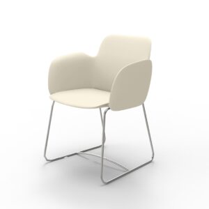 comprar Pezzettina sillón por Archirivolto Design online de VONDOM desde 471,90 €