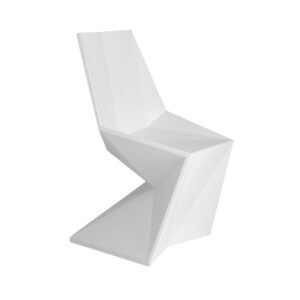 comprar Vertex silla por Karim Rashid online de VONDOM desde 423,50 €