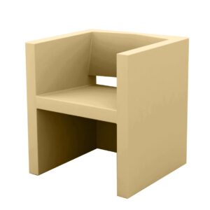 comprar Vela sillón por Ramón Esteve online de VONDOM desde 508,20 €