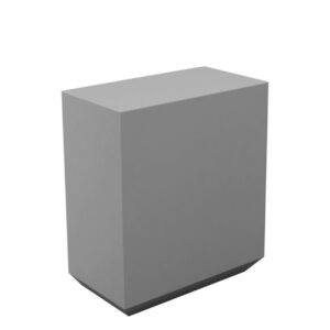 comprar Vela barra 100 online de VONDOM desde 1,210.00
