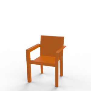comprar Frame silla con brazos por Ramón Esteve online de VONDOM desde 423,50 €