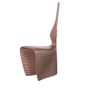 comprar Biophilia silla por Ross Lovegrove online de VONDOM desde 423,50 €