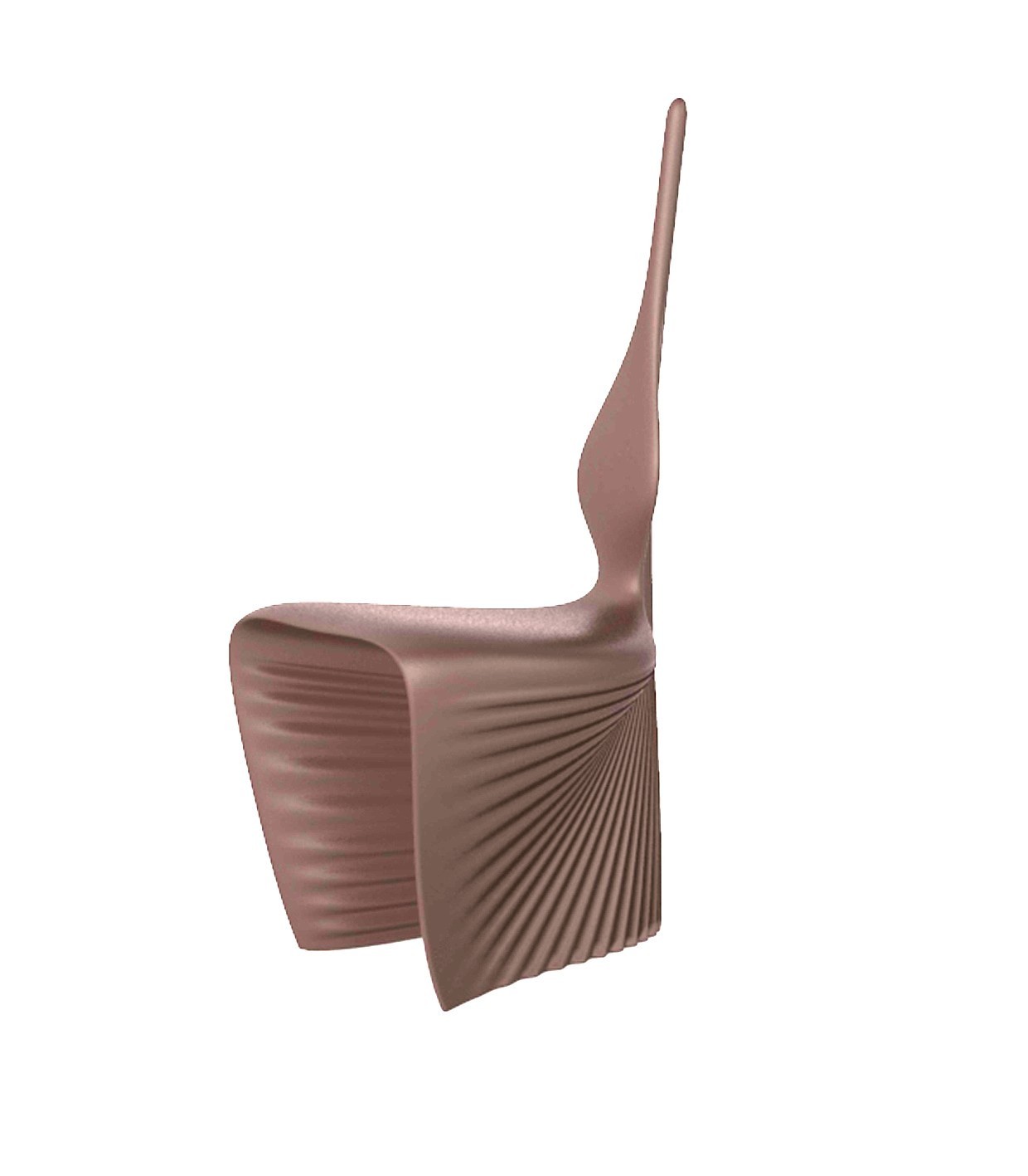 comprar Biophilia silla por Ross Lovegrove online de VONDOM desde 423,50 €