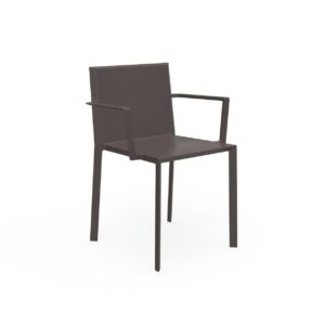 comprar Quartz silla con brazos por Ramón Esteve online de VONDOM desde 127,05 €