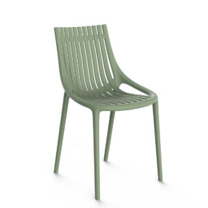 comprar Ibiza silla por Eugeni Quitllet online de VONDOM desde 114,95 €