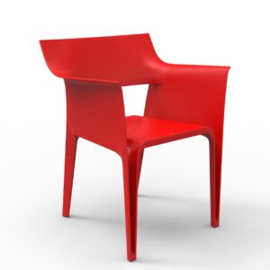 comprar Pedrera sillón por Eugeni Quitllet online de VONDOM desde 114,95 €