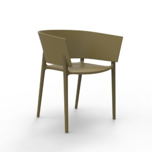 comprar Africa sillón por Eugeni Quitllet online de VONDOM desde 145,20 €