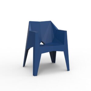 comprar Voxel sillón por Karim Rashid online de VONDOM desde 133,10 €
