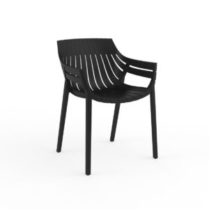 comprar Spritz sillón por Archirivolto Design online de VONDOM desde 127,05 €