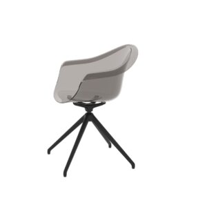 comprar Incasso silla giratoria por Archirivolto Design online de VONDOM desde 465,85 €