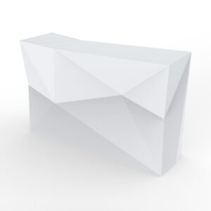comprar Faz barra centro+cubitera por Ramón Esteve online de VONDOM desde 1,936.00