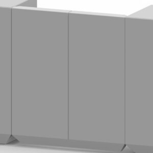 comprar Vela barra puerta por Ramón Esteve online de VONDOM desde 562,65 €