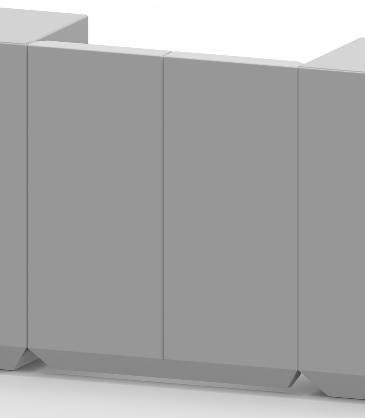 comprar Vela barra puerta por Ramón Esteve online de VONDOM desde 562,65 €