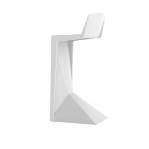 comprar Voxel taburete por Karim Rashid online de desde 145,20 €