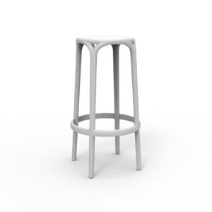 comprar Brooklyn taburete ø45x76 por Eugeni Quitllet online de VONDOM desde 133,10 €