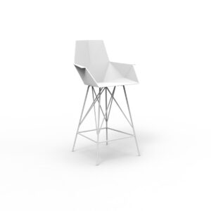 comprar Faz taburete 50x51x102cm por Ramón Esteve online de VONDOM desde 356,95 €