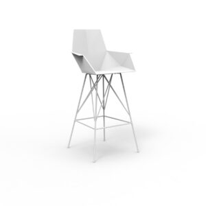 comprar Faz taburete 57x51x111cm por Ramón Esteve online de VONDOM desde 363,00 €