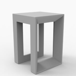 comprar Frame taburete por Ramón Esteve online de VONDOM desde 133,10 €