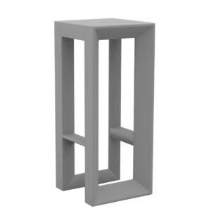 comprar Frame taburete alto por Ramón Esteve online de VONDOM desde 338,80 €