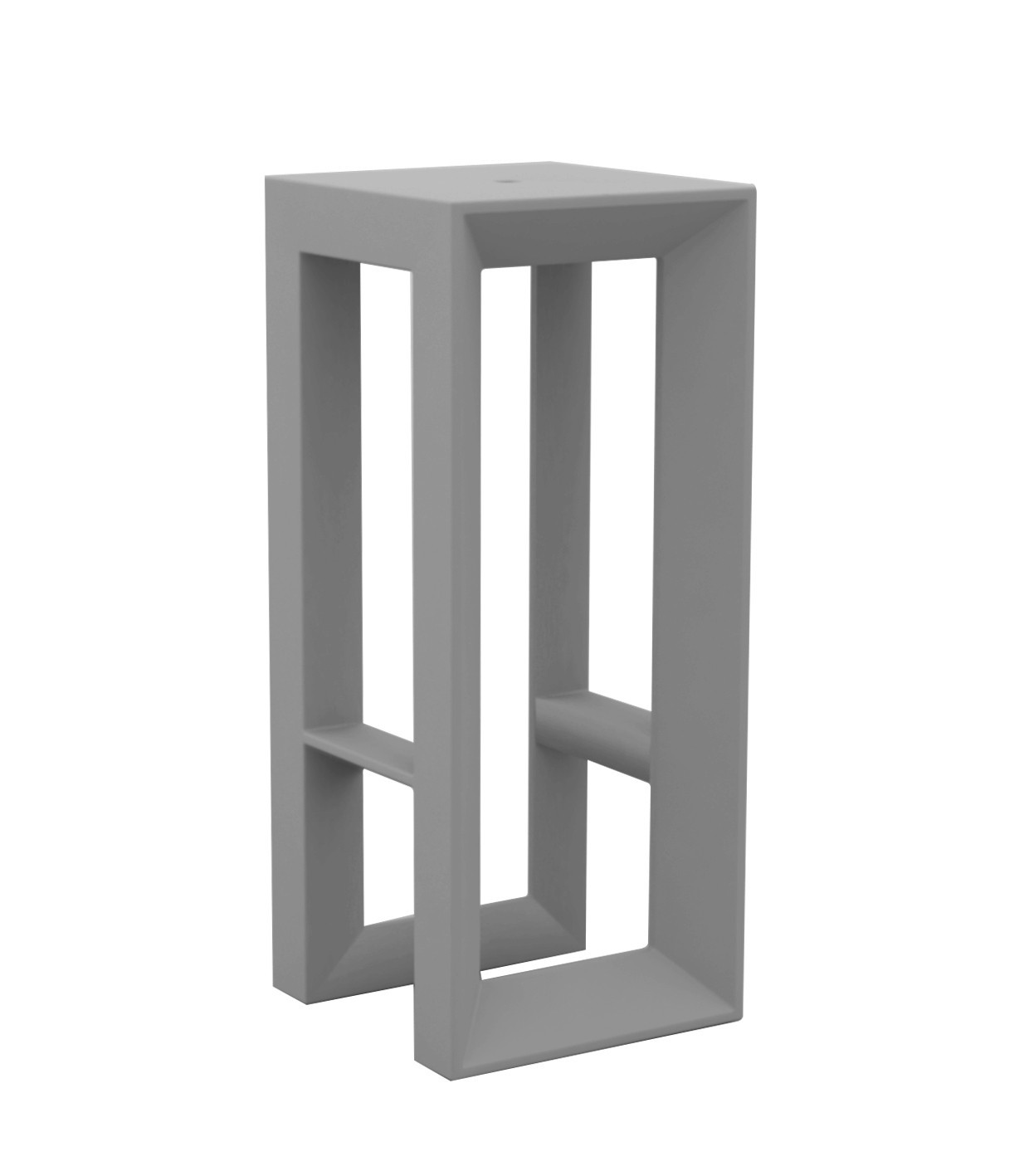 comprar Frame taburete alto por Ramón Esteve online de VONDOM desde 338,80 €