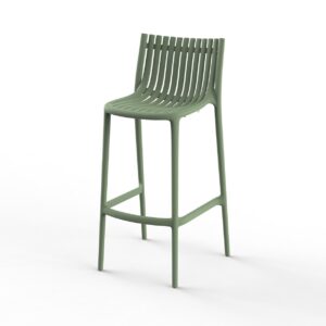 comprar Ibiza taburete 64,5 cm por Eugeni Quitllet online de VONDOM desde 142,78 €