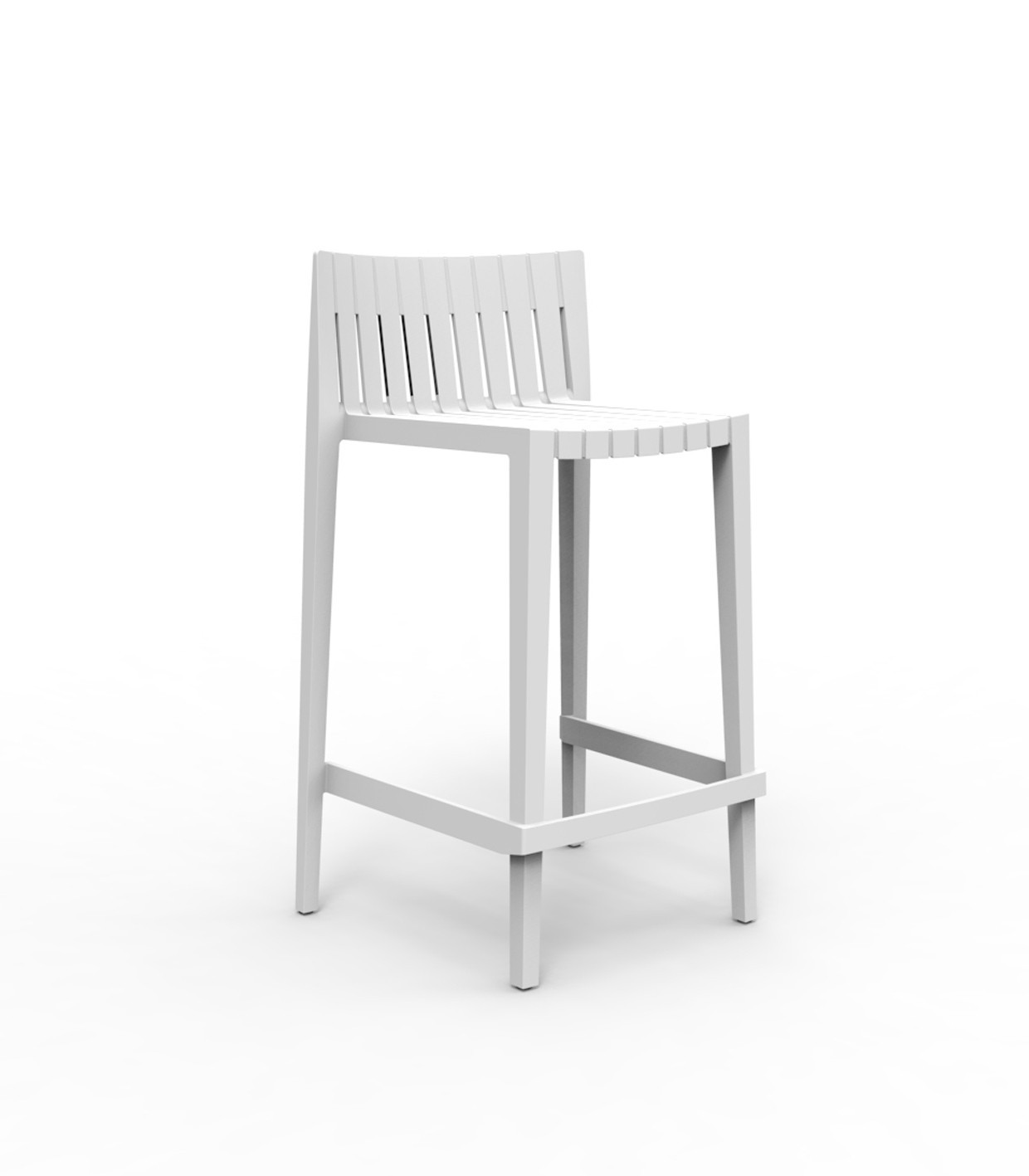 comprar Spritz taburete 50x46x87 por Archirivolto Design online de VONDOM desde 145,20 €
