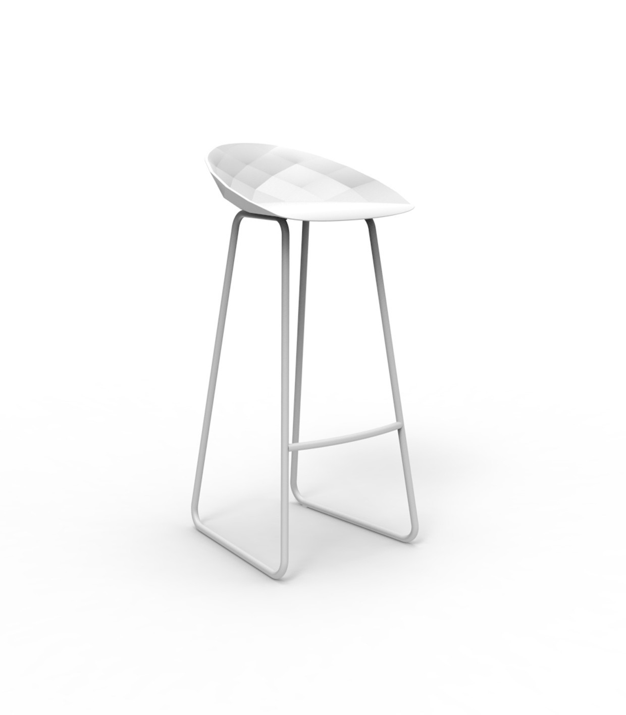 comprar Vases taburete por JM Ferrero online de VONDOM desde 284,35 €