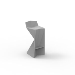 comprar Vertex taburete alto por Karim Rashid online de VONDOM desde 338,80 €