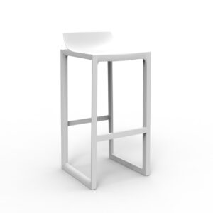 comprar Wall street taburete por Eugeni Quitllet online de VONDOM desde 163,35 €