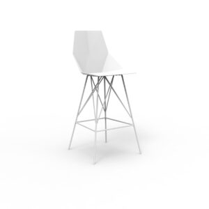 comprar Faz taburete 50x51x111cm por Ramón Esteve online de VONDOM desde 350,90 €