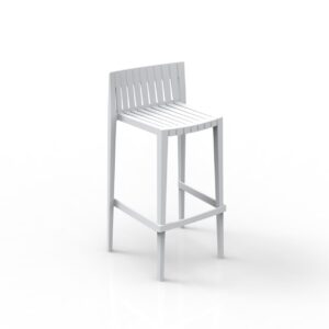 comprar Spritz taburete 50x46x97 por Archirivolto Design online de VONDOM desde 145,20 €
