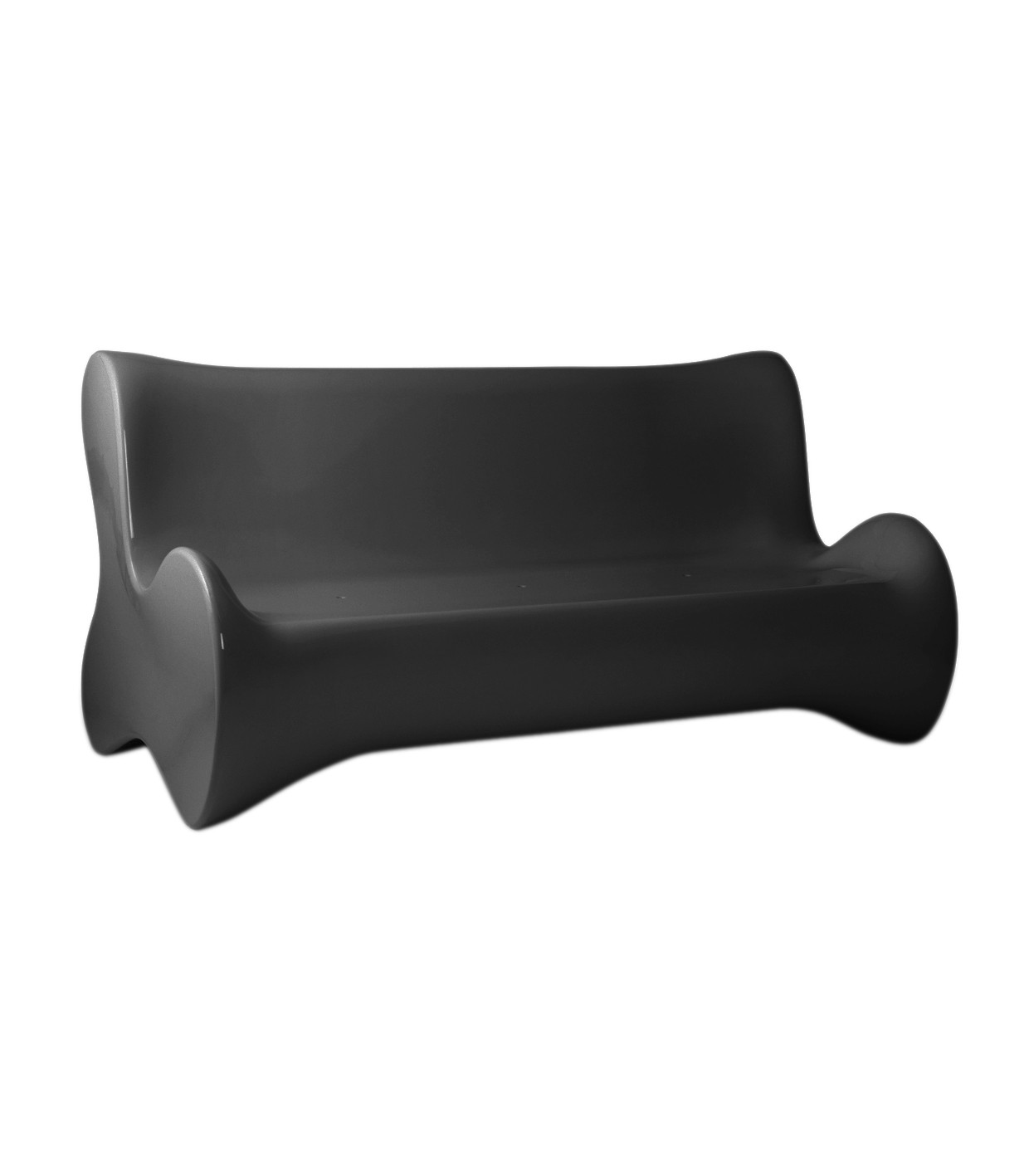 comprar Sofá - Pal por Karim Rashid - VONDOM online de VONDOM desde 1,185.80
