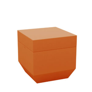 comprar Vela puff 40x40x40 por Ramón Esteve online de VONDOM desde 235,95 €