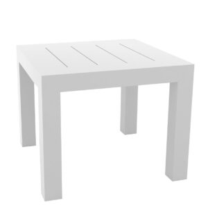 comprar Mesa Alta - Jut por Studio Vondom 90x90x75 online de VONDOM desde 847,00 €