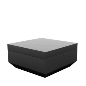 comprar Vela puff 80x80x40 por Ramón Esteve online de VONDOM desde 677,60 €