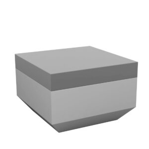 comprar Vela puff 60x60x40 por Ramón Esteve online de VONDOM desde 471,90 €