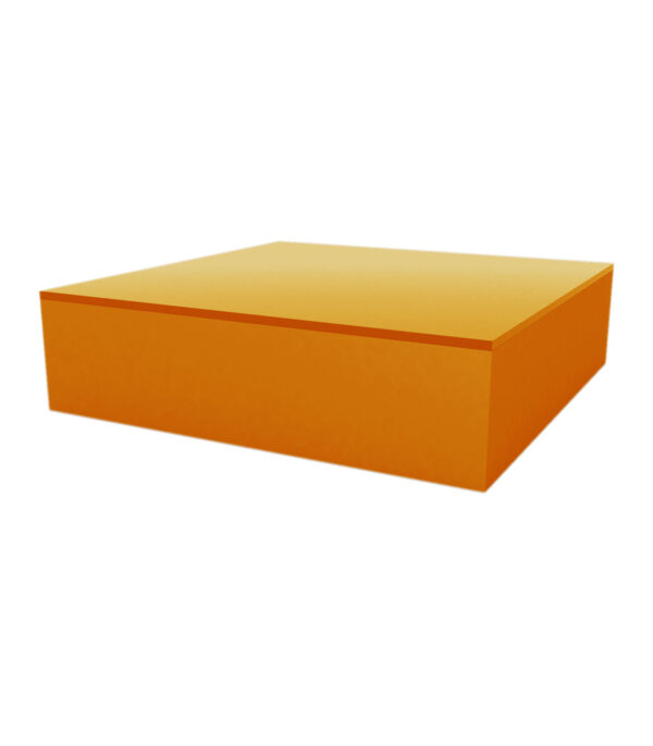 comprar Mesa - Jut chill por Studio Vondom online de VONDOM desde 677,60 €
