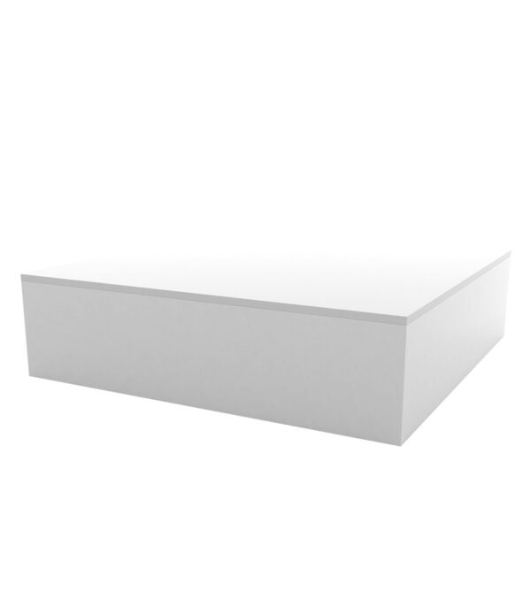 comprar Mesa - Jut chill por Studio Vondom online de VONDOM desde 677,60 €