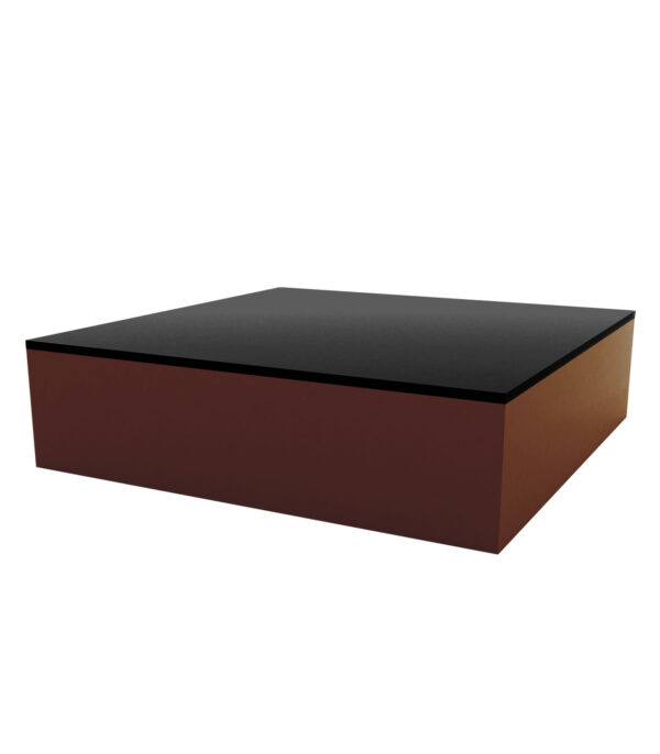 comprar Mesa - Jut chill por Studio Vondom online de VONDOM desde 677,60 €